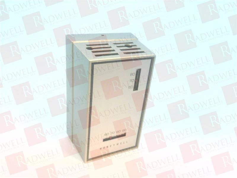HONEYWELL T921D-1008