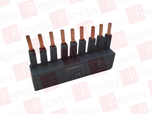 SIEMENS 3RM1910-1BA