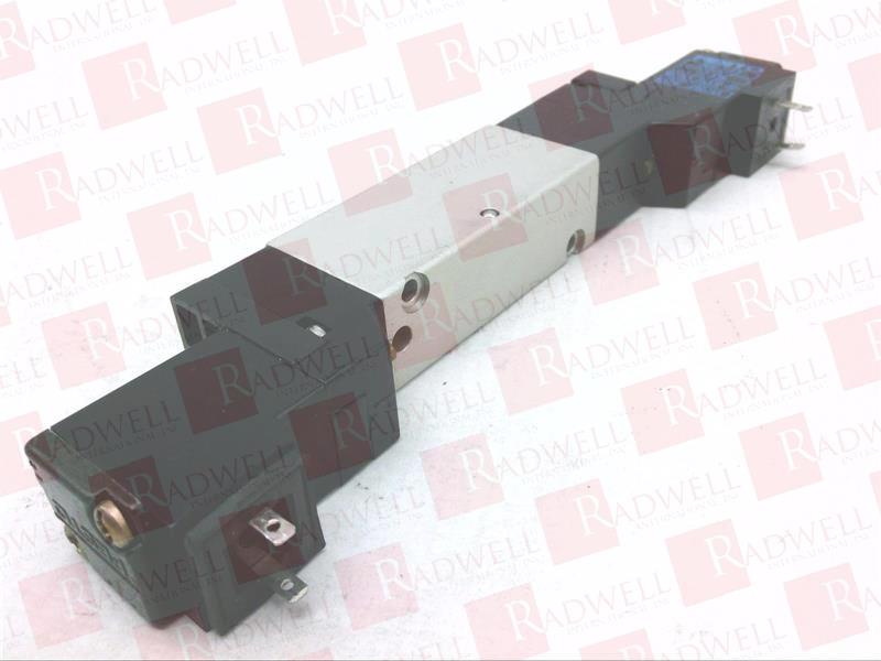 FESTO MEH-5/3E-4.0-S-VI