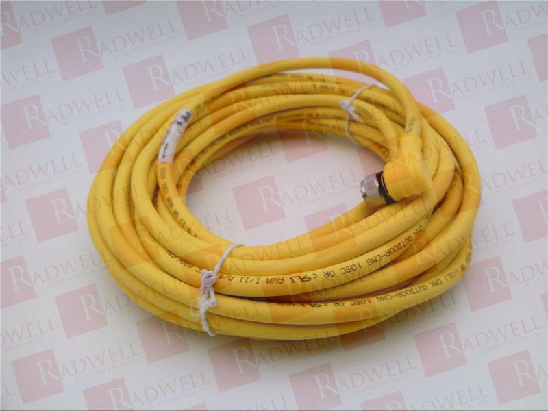 TURCK WKC 4.5T-10/S1587