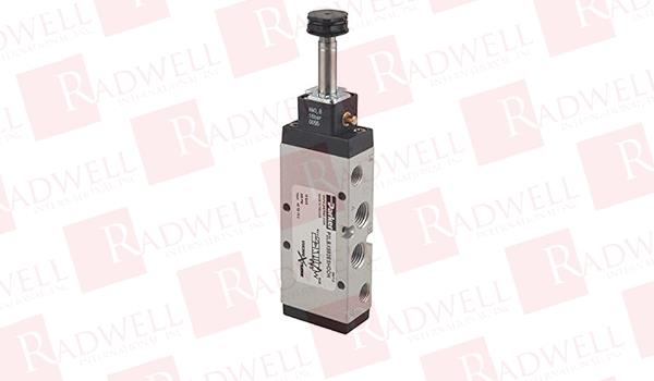 PARKER P2LBX392ESHDDN