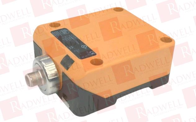 EFECTOR IDC3050BBPKG/2LED/US-100-DPS-ID5055