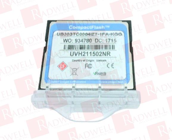 ALLEN BRADLEY 1783-MCF