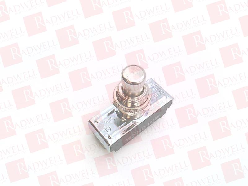 CARLING SWITCH 89F-5540