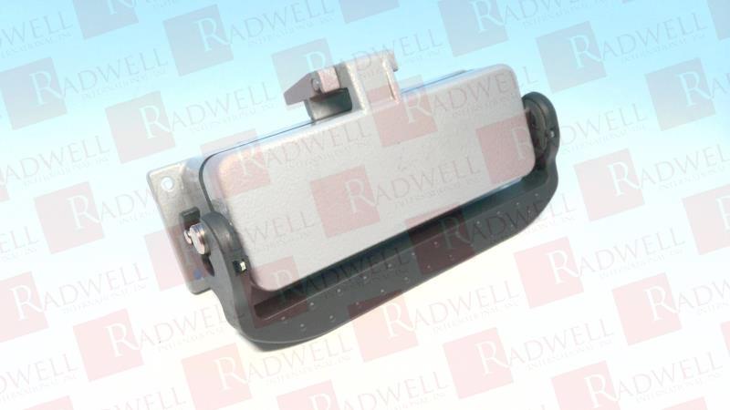 PHOENIX CONTACT HC-P:RJ45 120V 3AMP-AL