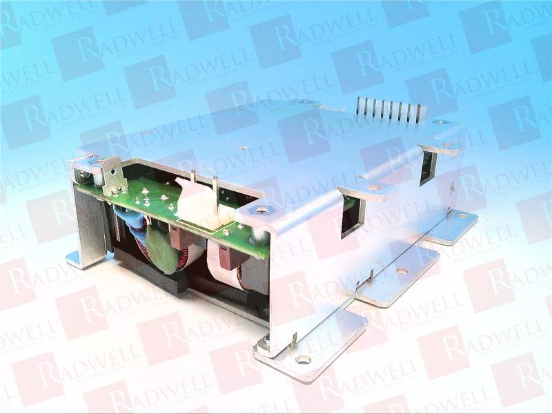 XP POWER ECC100US12