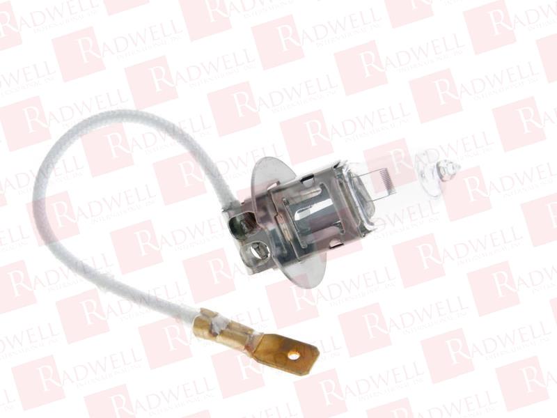 BULBRITE H3-12V-55W-PK22S