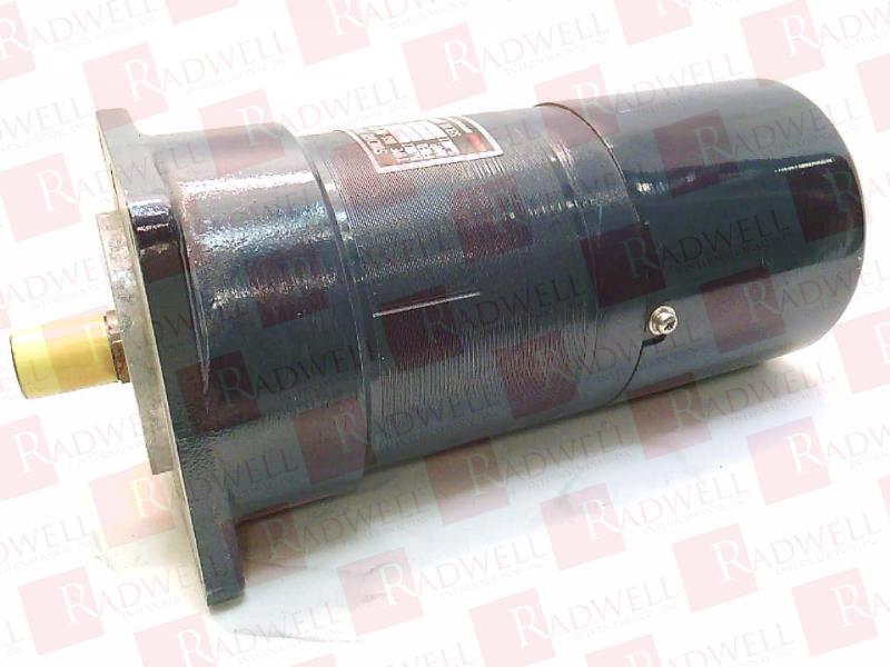  , MOTOR, SYNCHRO TRANSMITTER, 200/220 VAC, 0.36/0.40 AMP, 50/60 HZ
