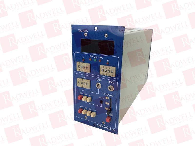 SOHGOH KEISO TA-355