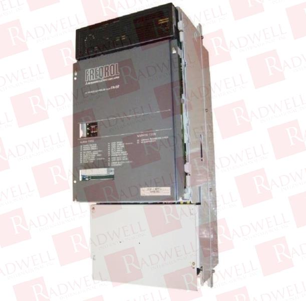 MITSUBISHI FR-SF-2-18.5KP-HBCG