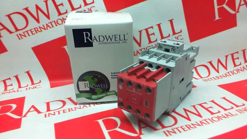 ALLEN BRADLEY 100S-C09KF23C