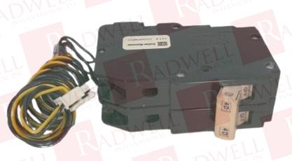 EATON CORPORATION CH240PMPCI