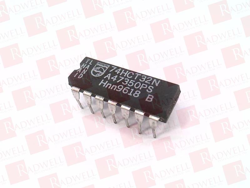 NXP SEMICONDUCTOR 74HCT32N