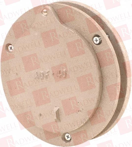 HI-TECH DURAVENT 065204000101