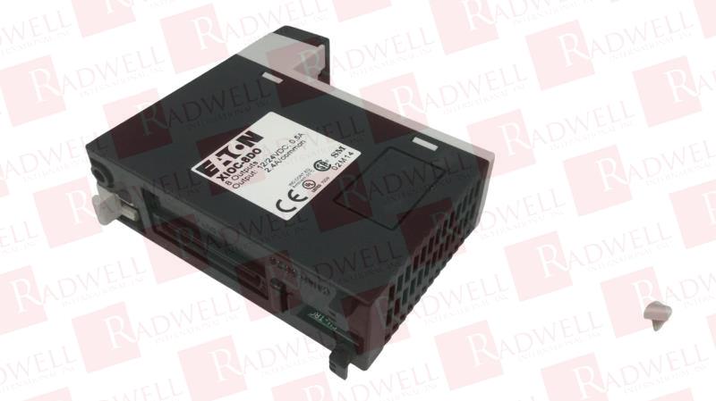 EATON CORPORATION XIOC-8DO