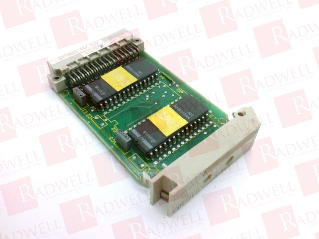 SIEMENS 6FX1863-0BX01-7B