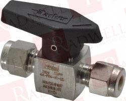 PARKER 4A-PR4-VT-SS