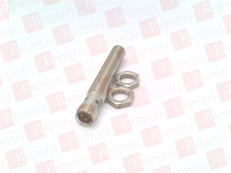 PEPPERL & FUCHS NCB2-12GM60-B3-V1