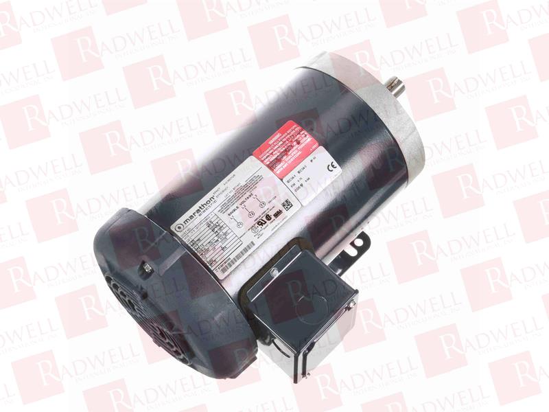 REGAL REXNORD 143TTFR16039