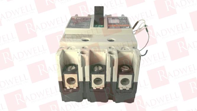 FUJI ELECTRIC BW125JAGU-3P080