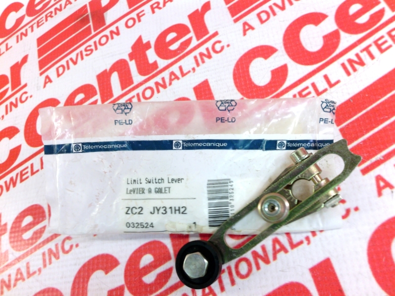 SCHNEIDER ELECTRIC ZC2-JY31H2