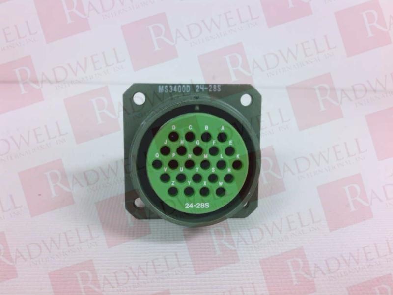 IPI MS3400D-24-28S