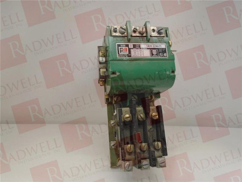 SIEMENS 14FF32AA71