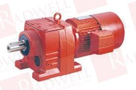 SEW EURODRIVE RF57 DRN112M4/XM11/TH