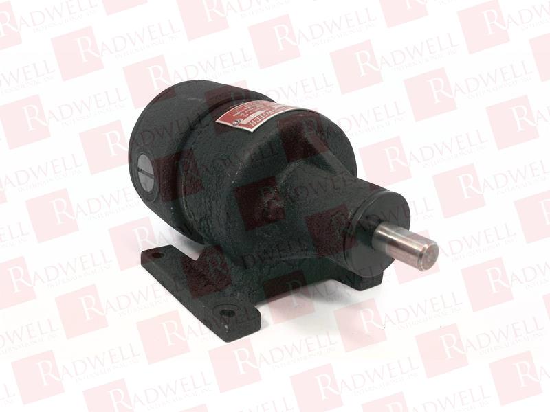 CONTROL CONCEPTS 4120B