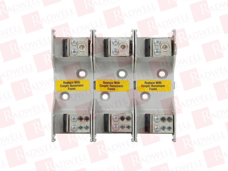 EATON CORPORATION JM60100-2MW14