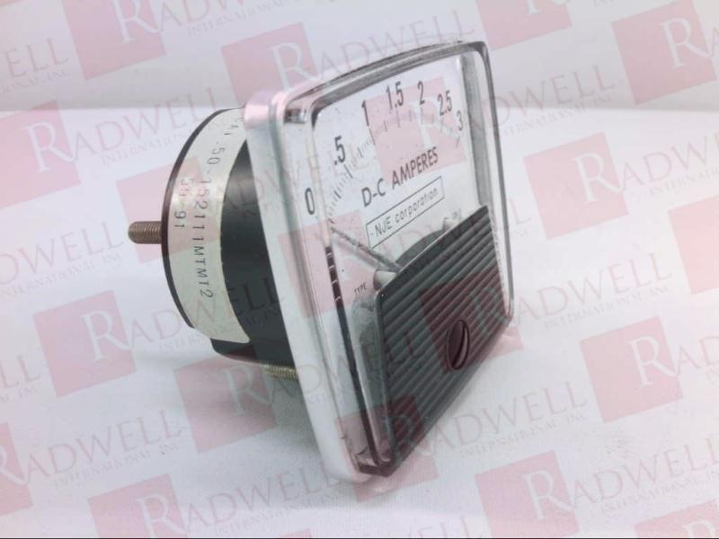 GENERAL ELECTRIC 50-152111MTMT2