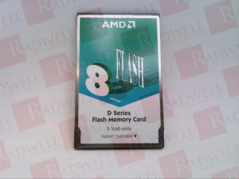 AMD AMC008DFLKA