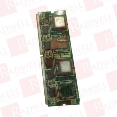 FANUC A20B-2900-0293