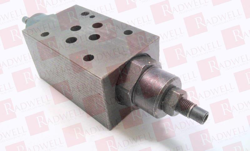 EATON CORPORATION DGMFN-3-Y-A2W-B2W-41