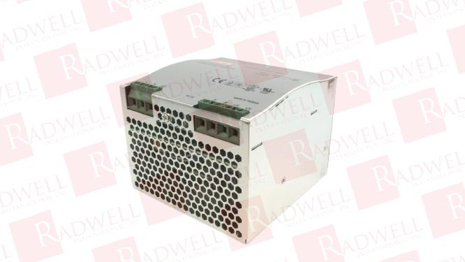 MEAN WELL DRP-240-24