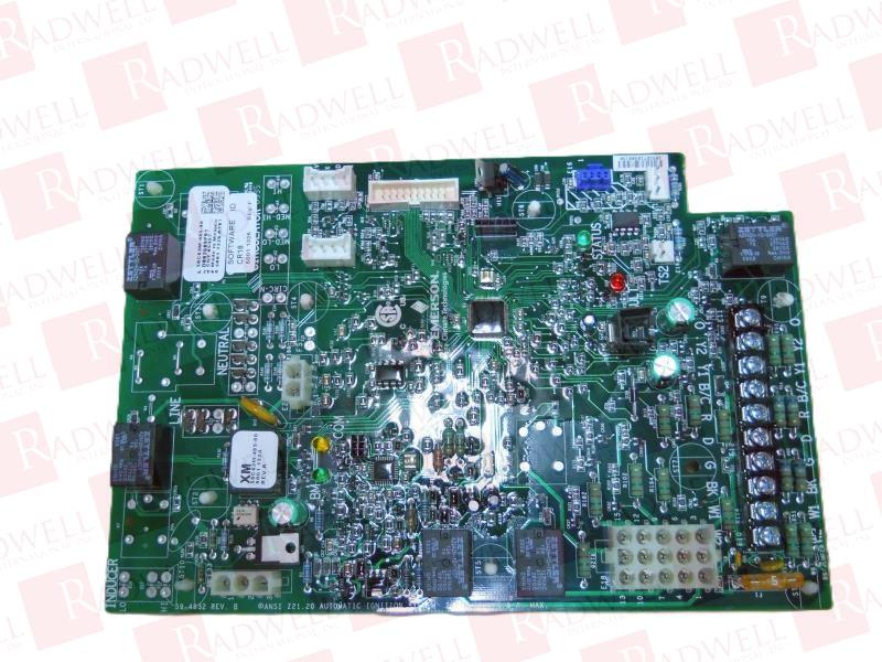INGERSOLL RAND CNT05457