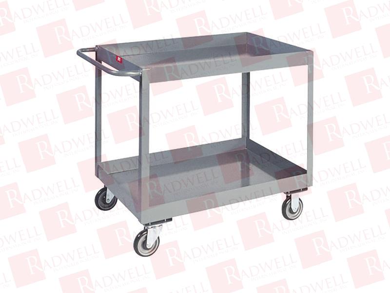 MYERS INDUSTRIES INC LT236-U5