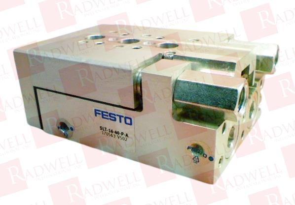 FESTO SLT-16-40-P-A