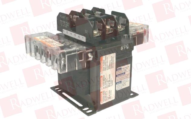 SCHNEIDER ELECTRIC 9070TF150D19