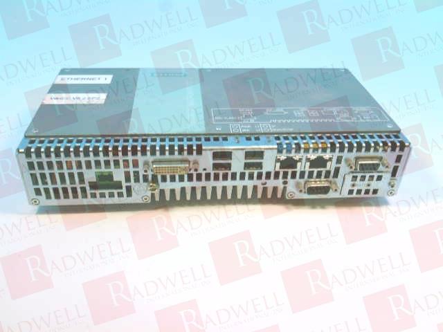 SIEMENS 6ES7647-7AK40-0AB0