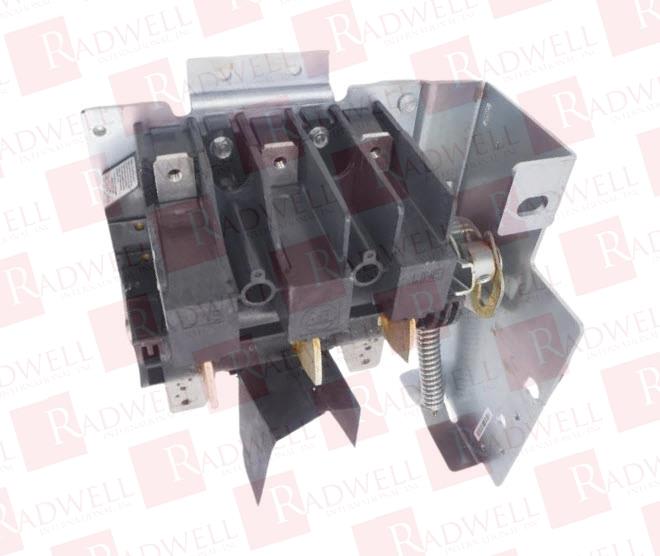 ALLEN BRADLEY 1494U-D400
