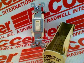 LEVITON 54503-2I