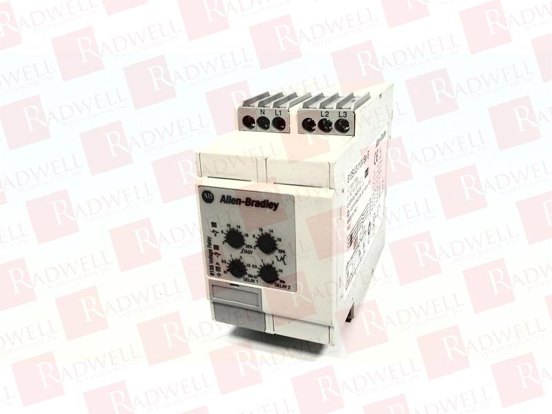 ALLEN BRADLEY 813S-V3-110V