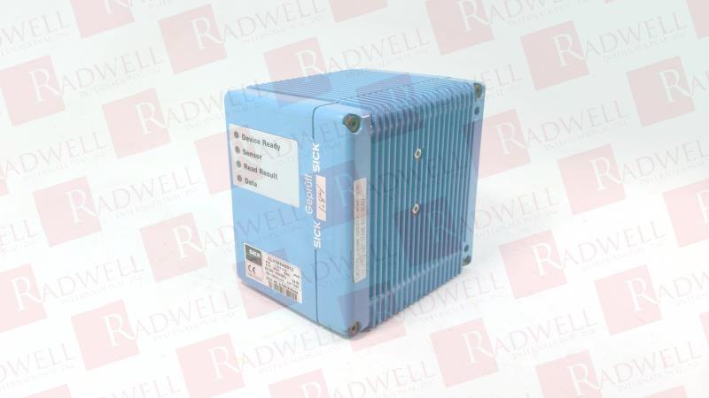 SICK CLV265A0012