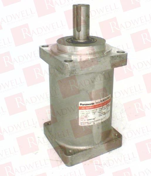 MATSUSHITA ELECTRIC MQMS042A65E