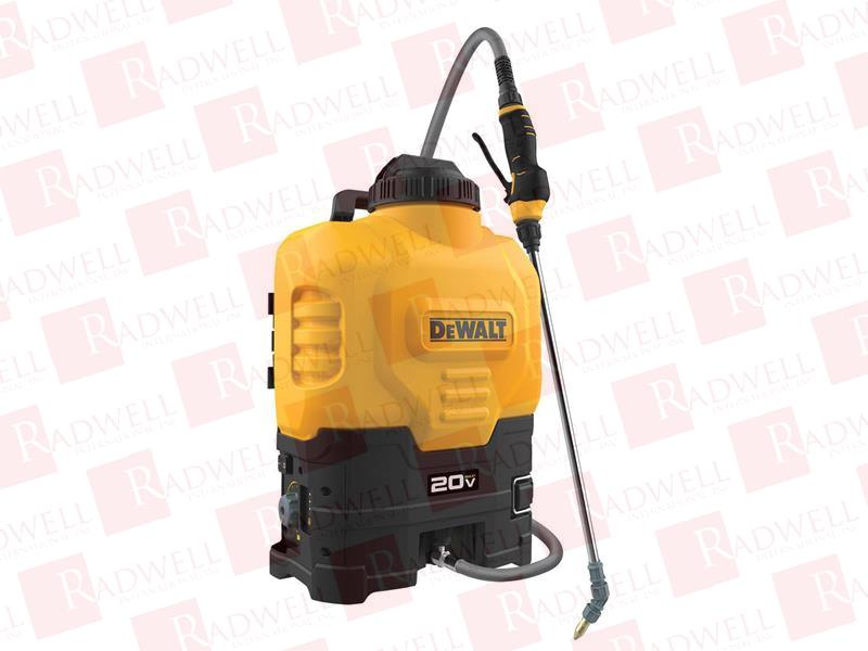 STANLEY BLACK & DECKER 190681