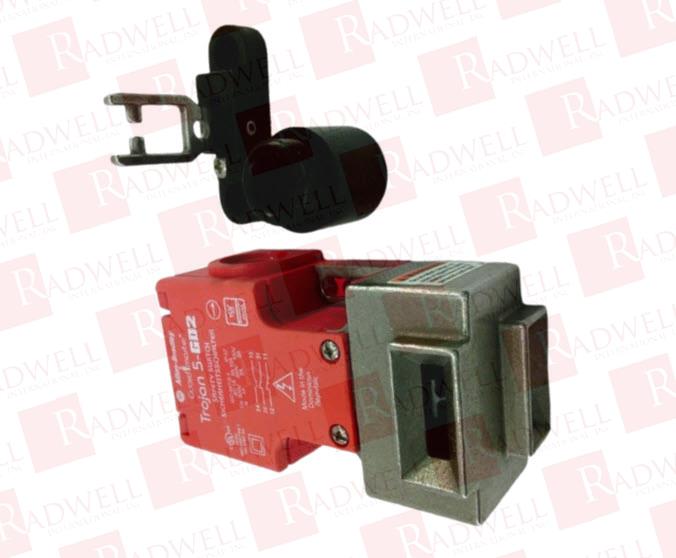 ALLEN BRADLEY 440K-T11212