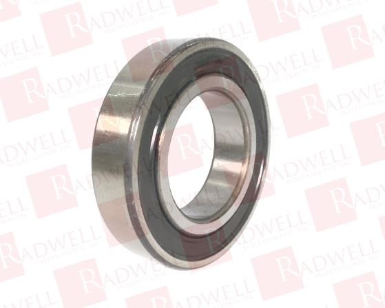 SKF 6210-2RS1/W64