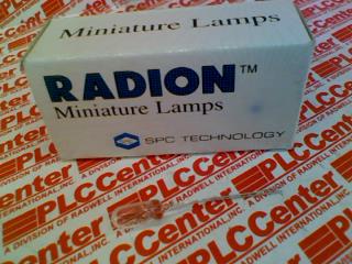 LAMP MINI 1.12WATT 28V T-1 3/4 2PIN