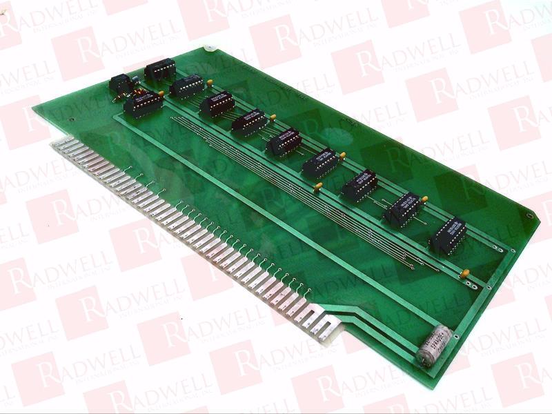 PC BOARD